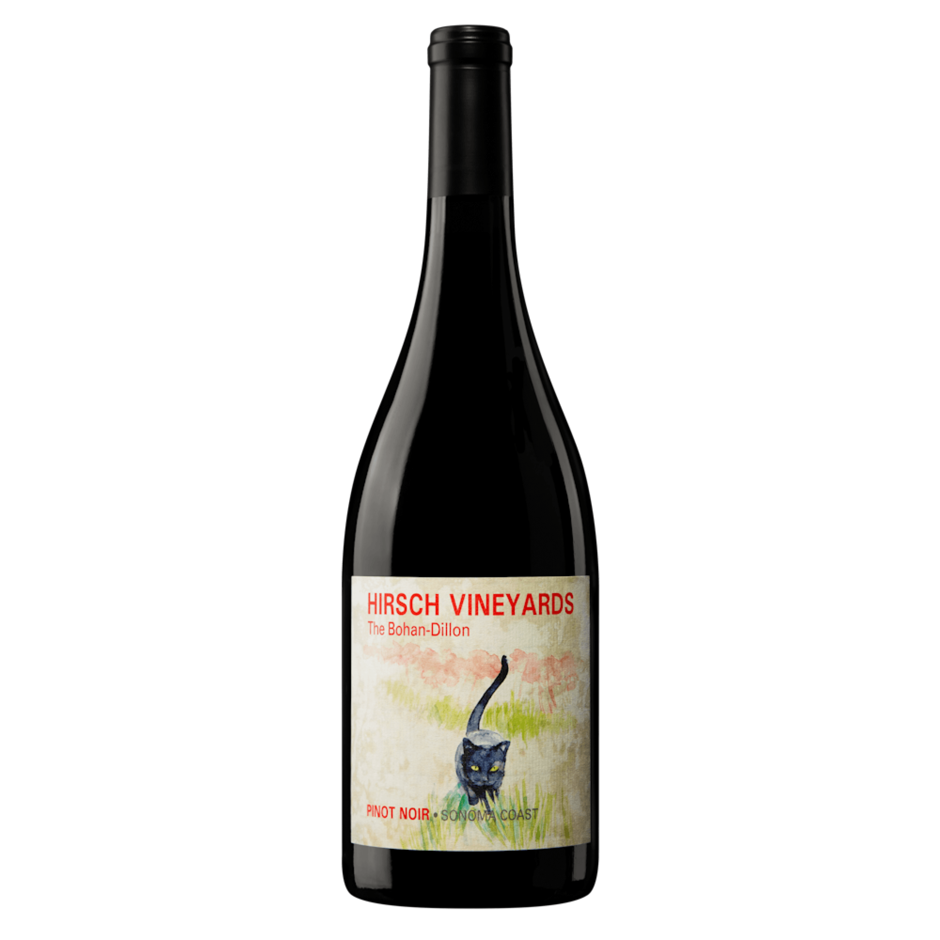 HIRSCH VILLAGES 750ML