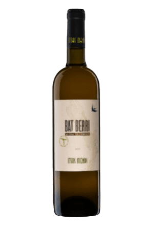 ITSASMENDI BAT BERRI 750ML