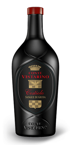 VISTARINO COSTIOLO 750ML