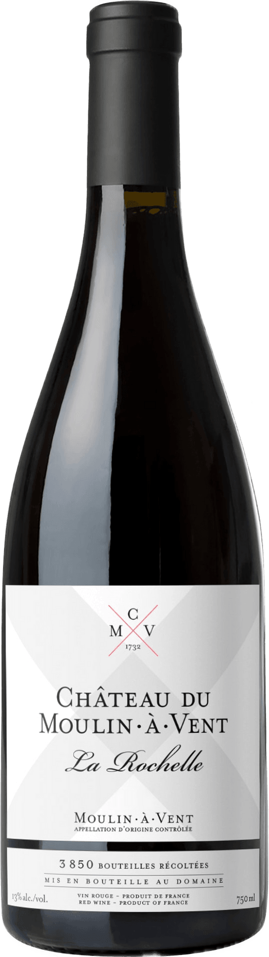 VISSOUX CHERMETTE NOUVEAU ORIGINE VV 1.5L