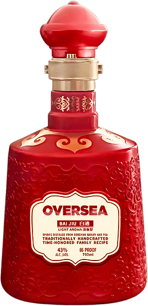 OVERSEA BAIJU