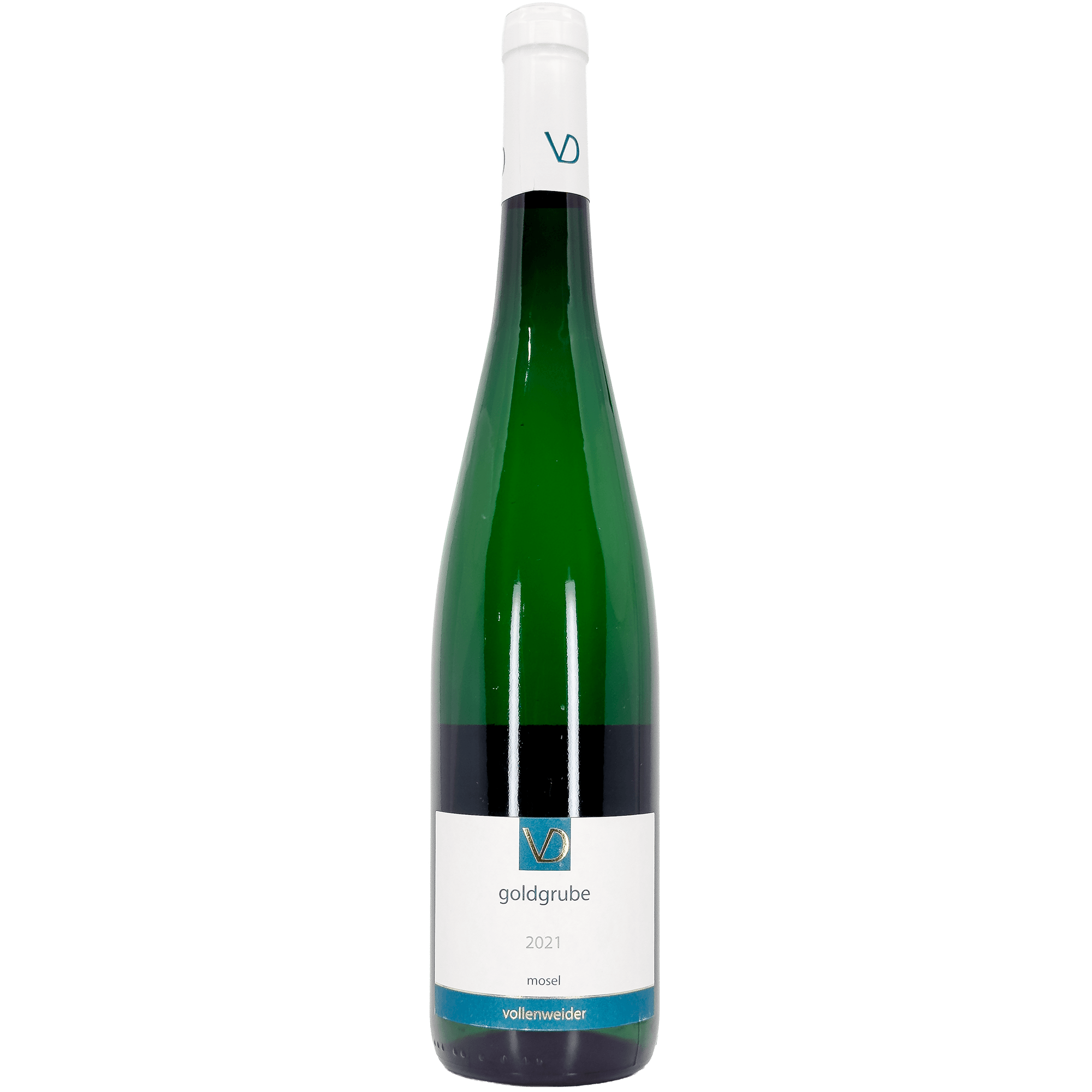 VOLLENWEIDER RIESLING GOLDGRUBE KABINETT 2023 750ML