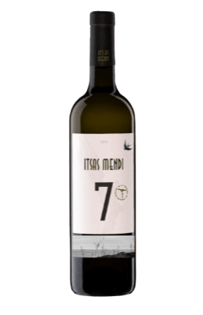 ITSASMENDI 7 750ML