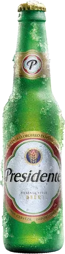 PRESIDENTE BTL 12OZ