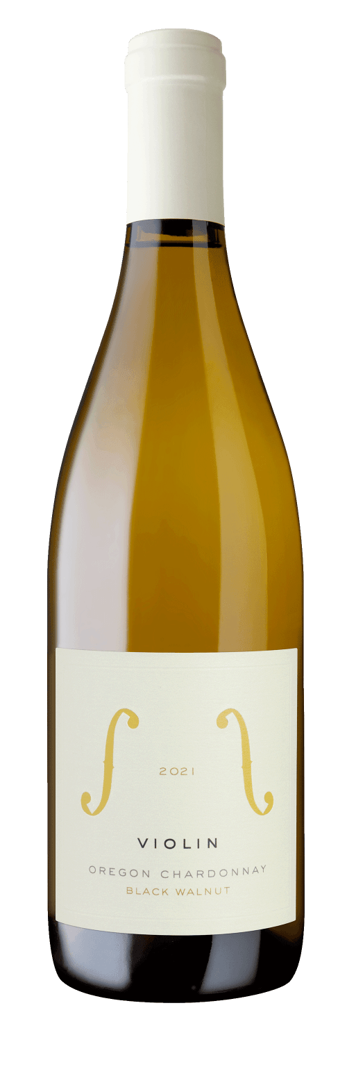 VIOLIN WILLAMETTE CHARDONNAY 750ML